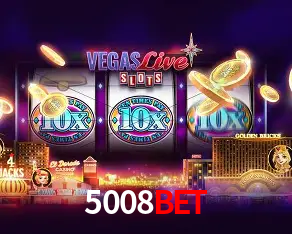 Descubra a Magia dos Jogos de Arcade no 5008bet