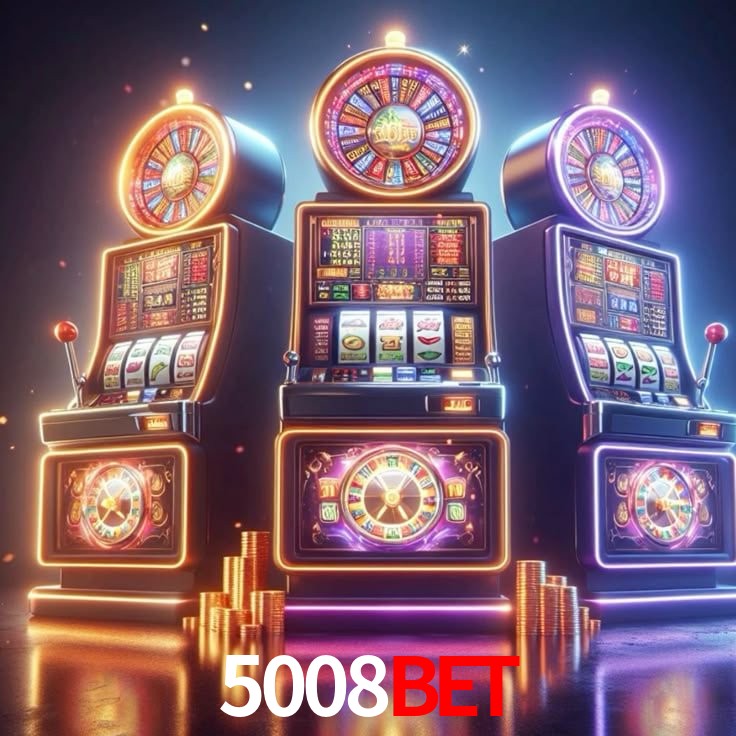 5008bet.com