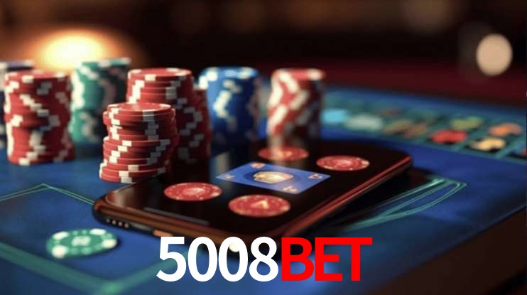 Requisitos do APK da 5008bet para Android
