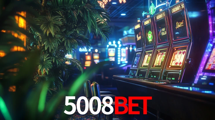 Tournaments 5008bet