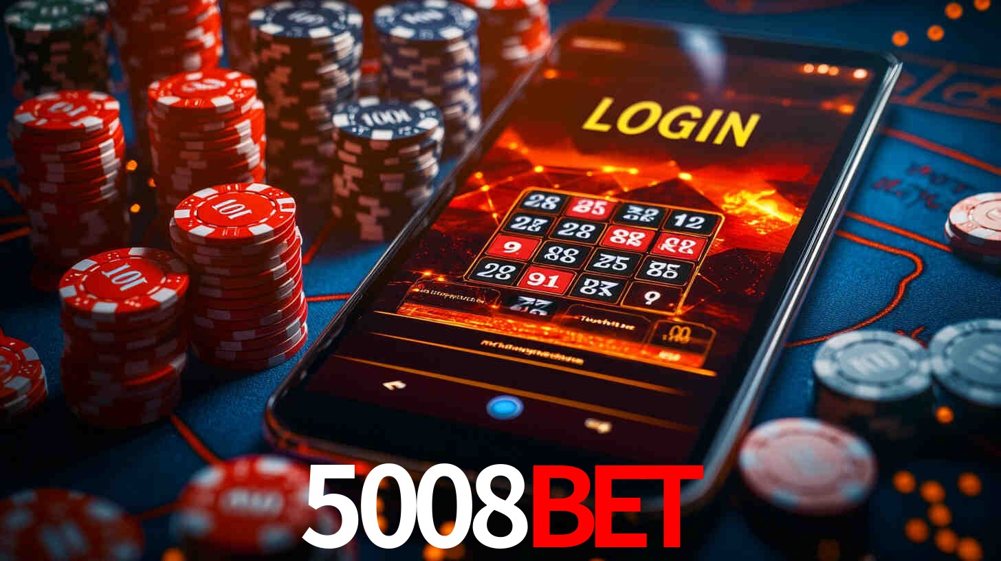 5008bet.com