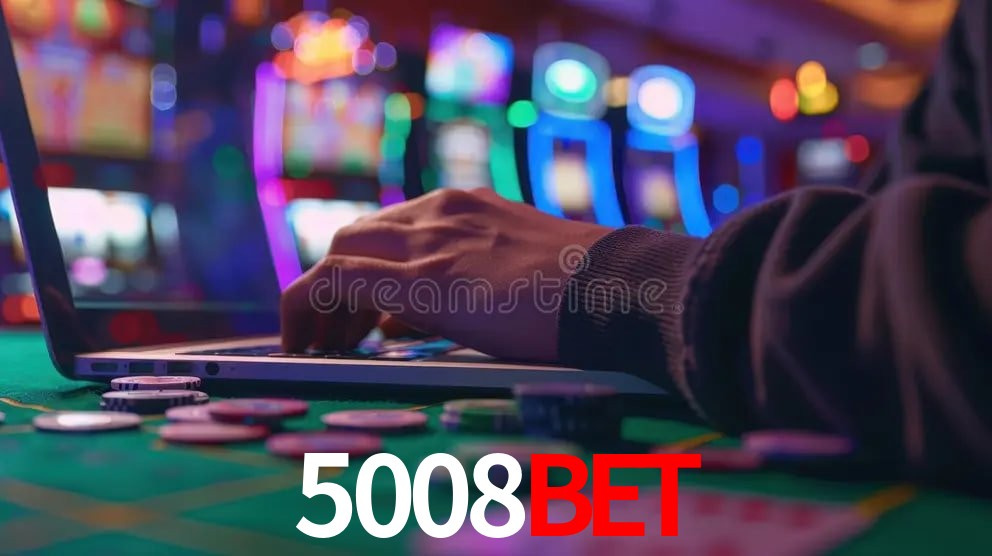 Apostas de Futebol 5008bet