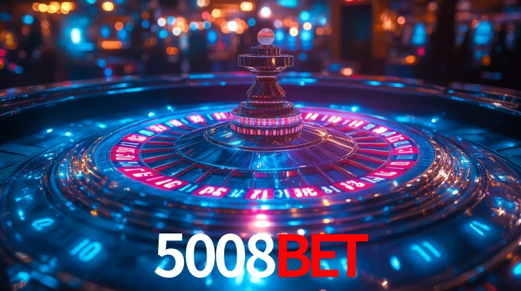 Experimente o Login Seguro Premium no 5008bet
