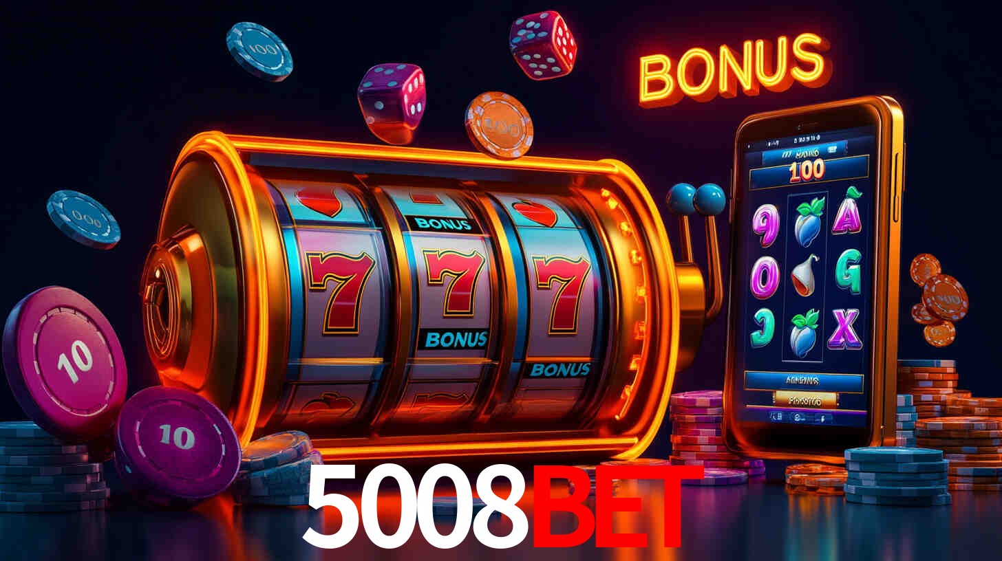 5008bet