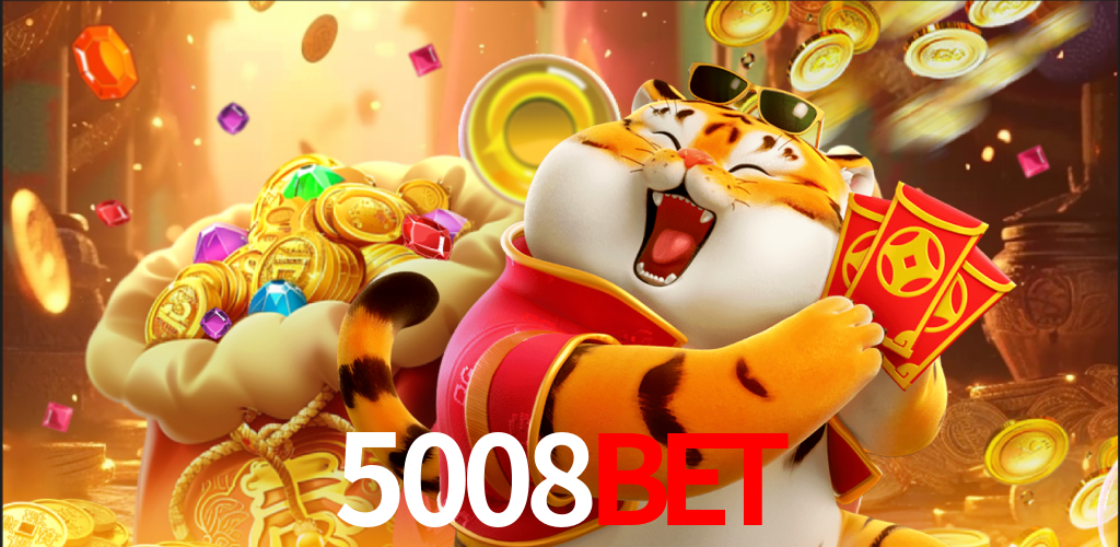 5008bet
