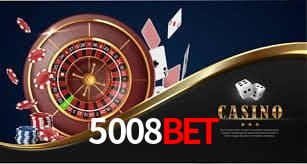 Cadastro Rápido 5008bet