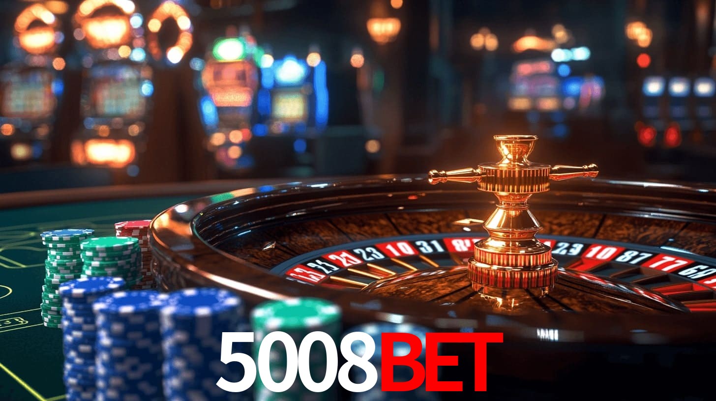 5008bet