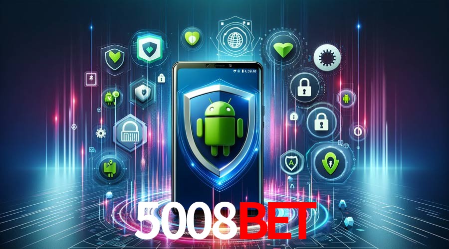 Platform Technology 5008bet