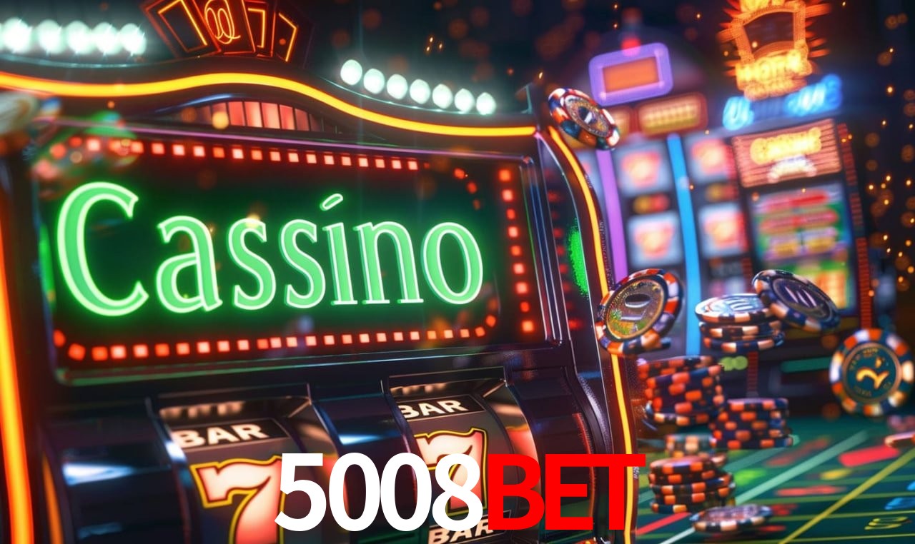 Requisitos do APK da 5008bet para Android