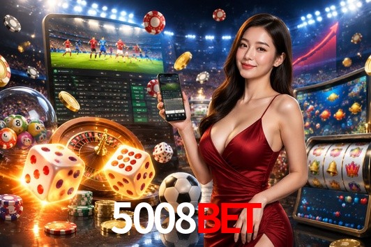 Secure Login 5008bet