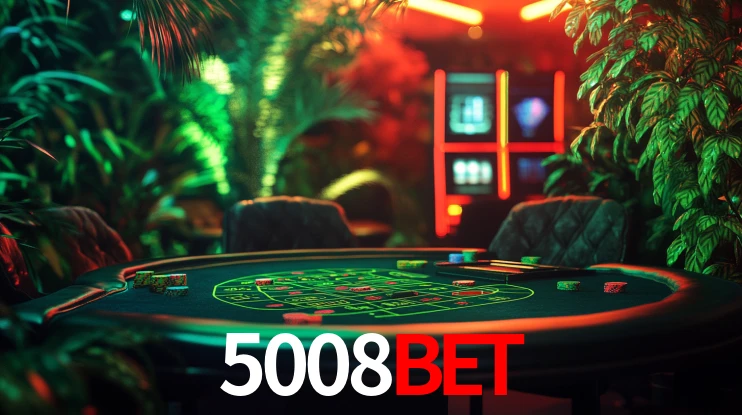 Programa VIP 5008bet