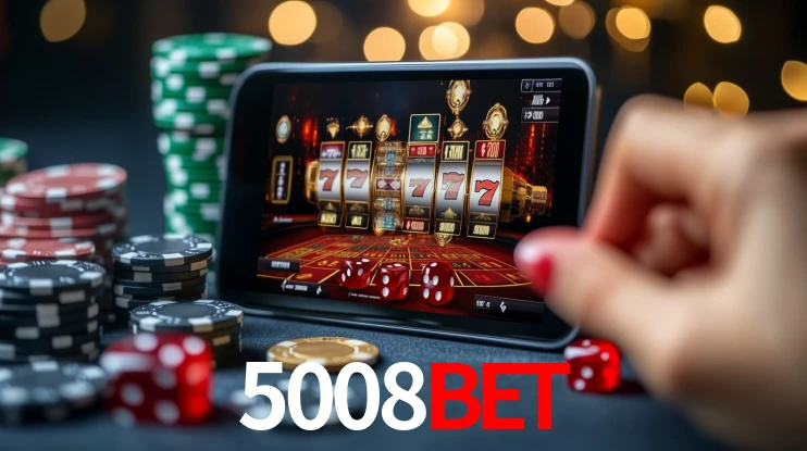 Exclusive Games 5008bet