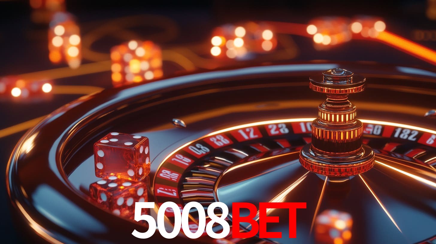Blackjack Table 5008bet
