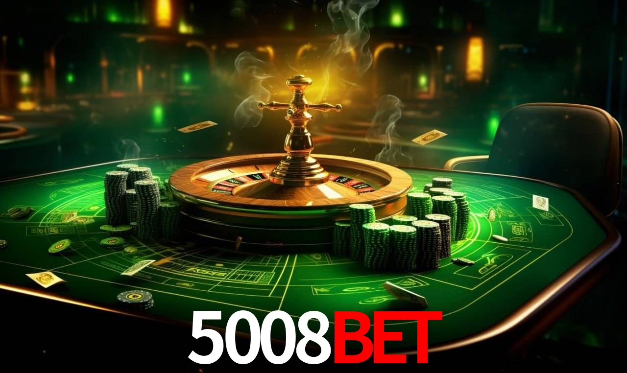 Programa VIP 5008bet