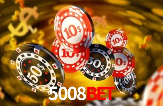 Provedores de Jogos 5008bet