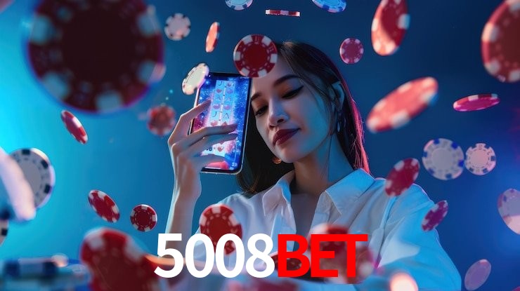 Interface Premium 5008bet