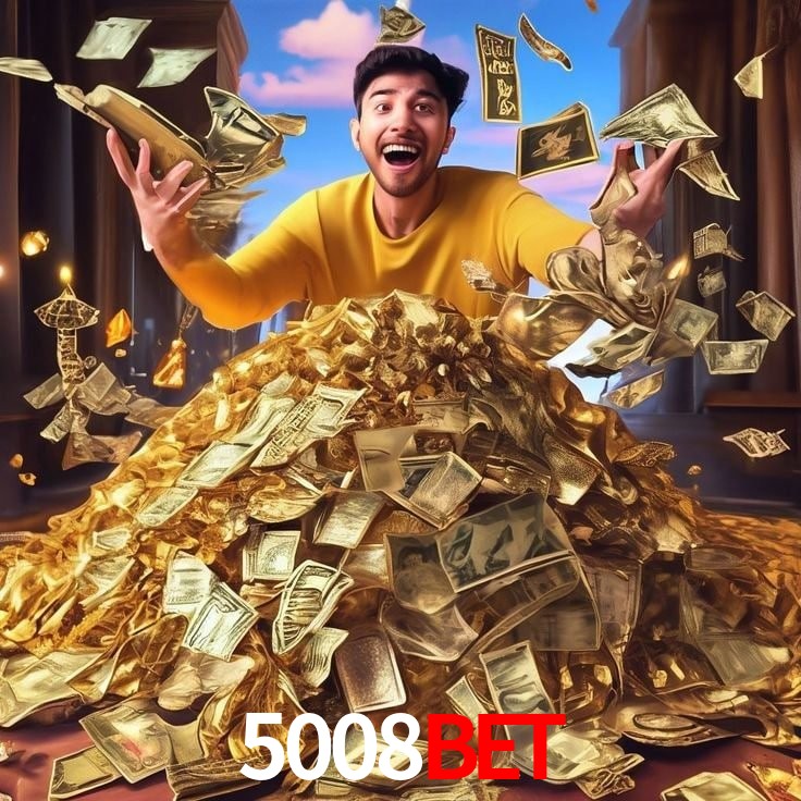 Avaliações dos Jogadores 5008bet