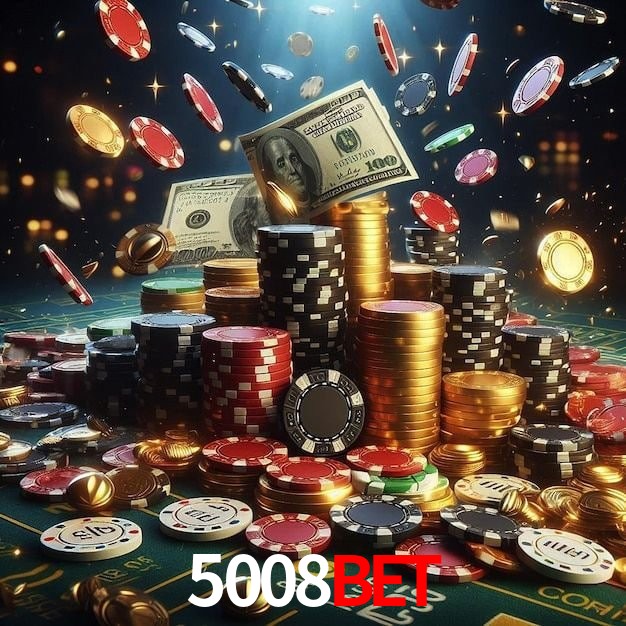 Casino Ao Vivo 5008bet