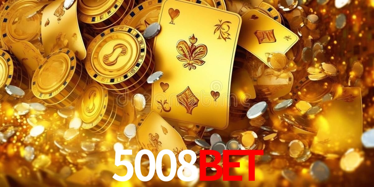 5008bet