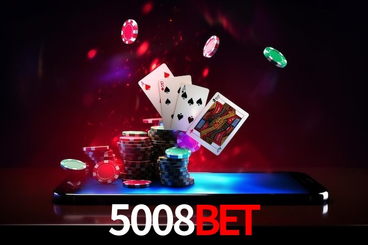 Live Casino 5008bet