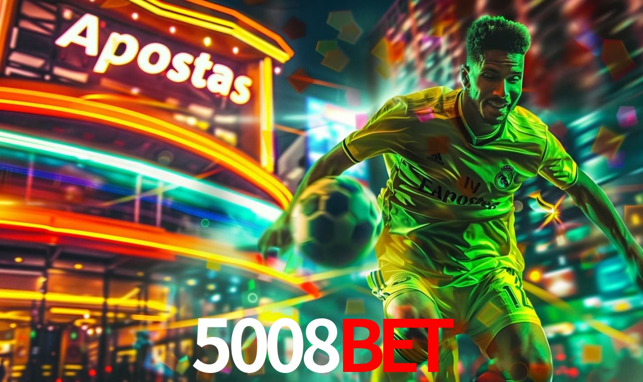 Promoções Sazonais 5008bet