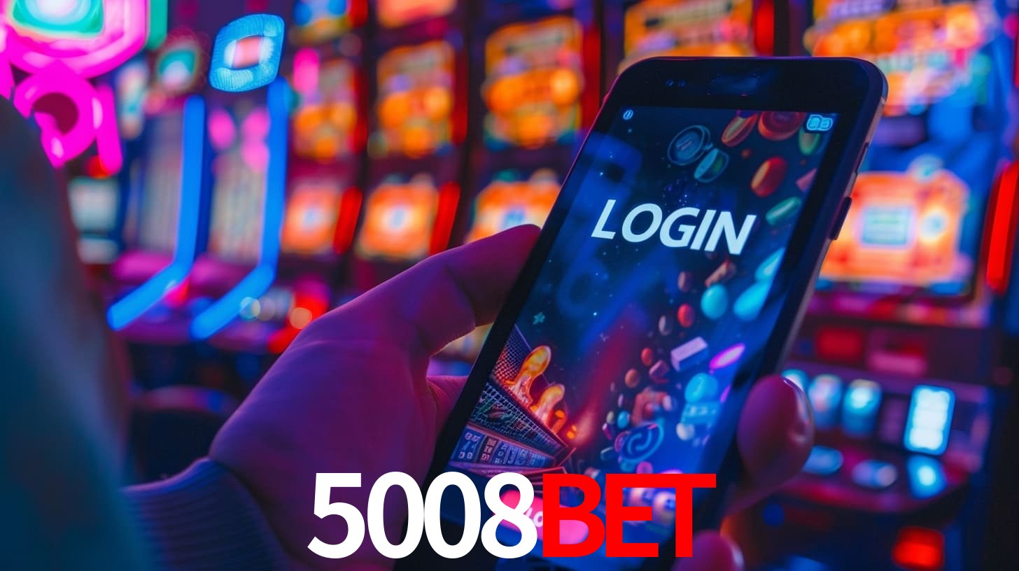 Recursos de Bônus 5008bet