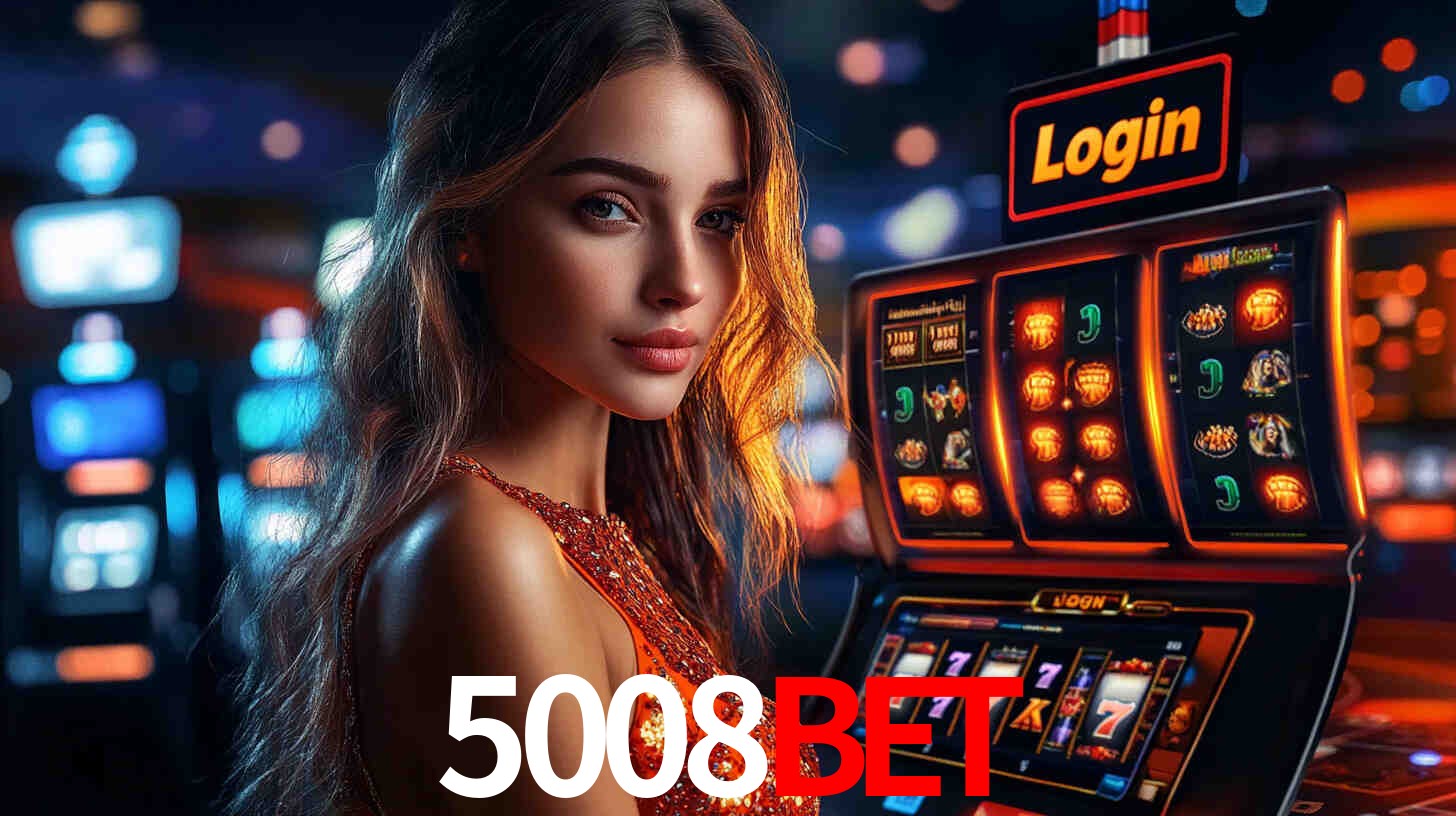 5008bet