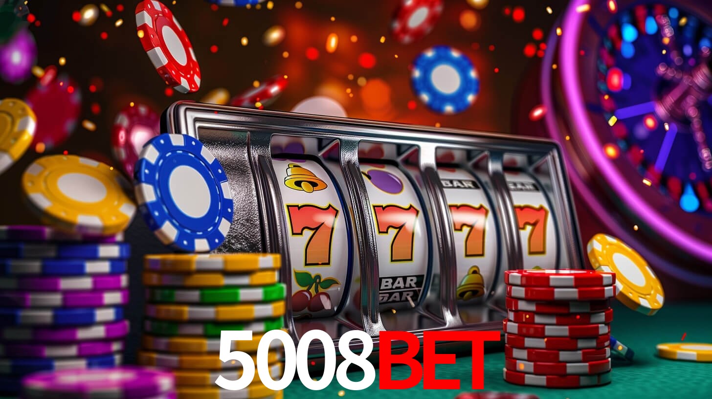 Apostas de Tênis 5008bet