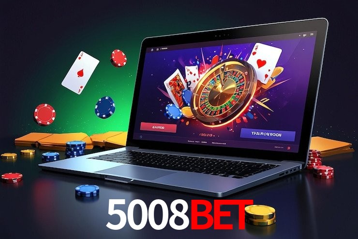 5008bet