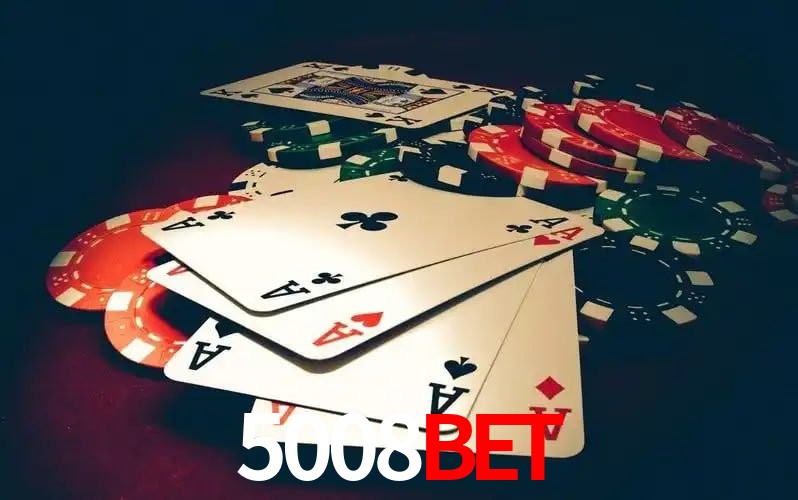 5008bet