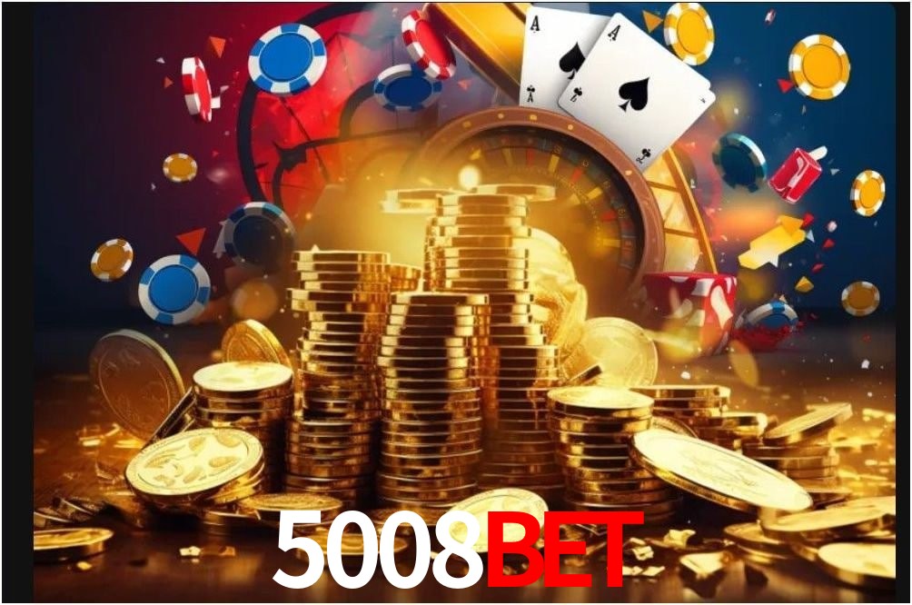 Casino VIP 5008bet