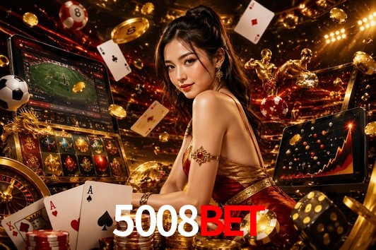 Flash Promotion 5008bet
