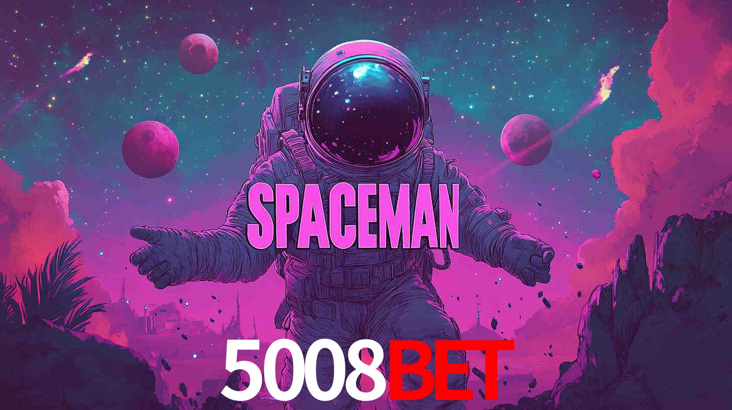 A Experiência Imersiva dos Cassinos Ao Vivo no 5008bet