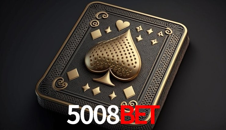 Integração de APIs 5008bet