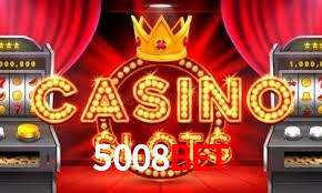 Game Providers 5008bet