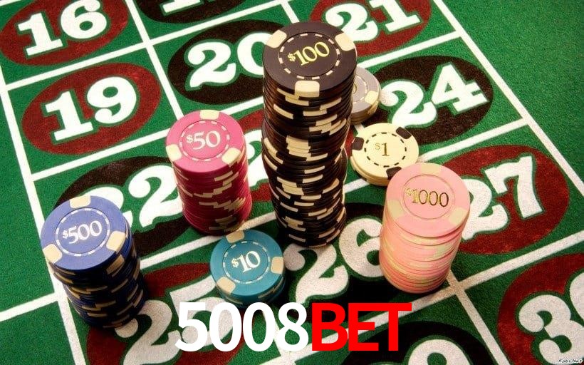PIX Instantâneo 5008bet