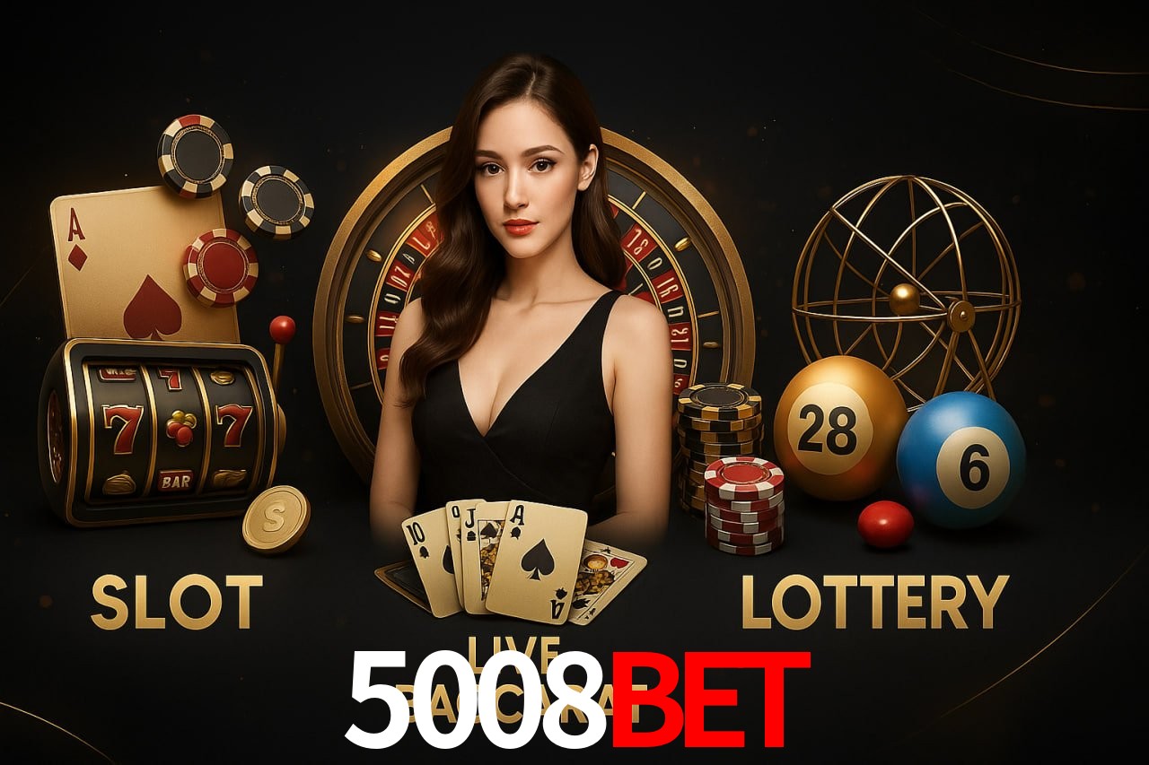 5008bet