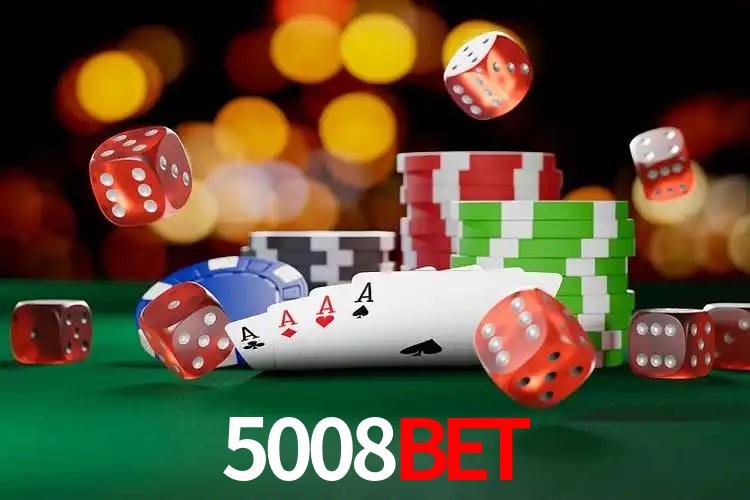 Requisitos do APK da 5008bet para Android