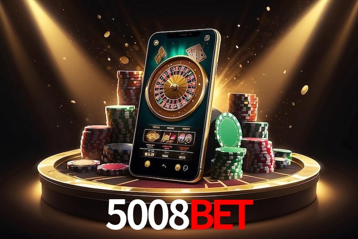 Requisitos do APK da 5008bet para Android