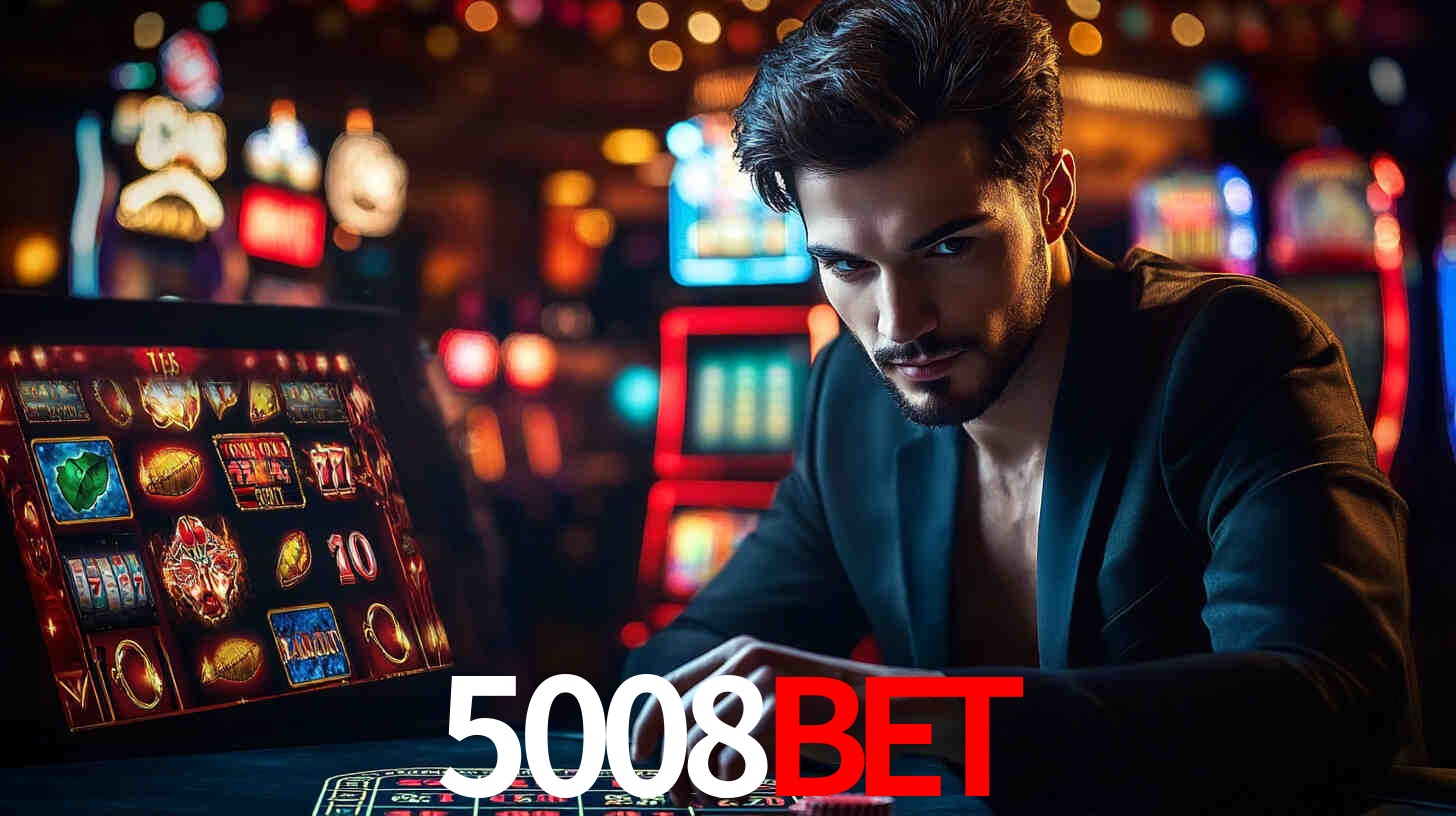 5008bet