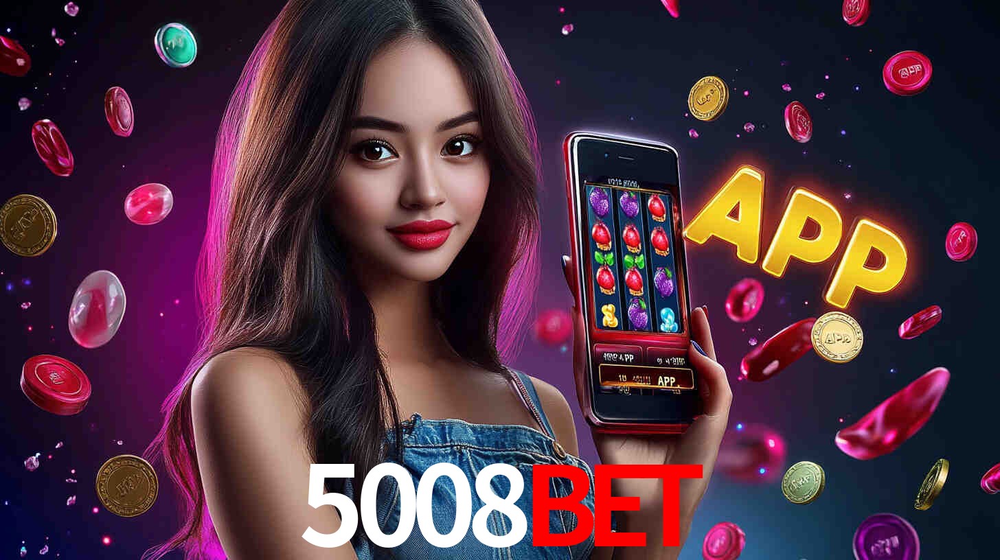 Desvendando o Mundo dos Jogos Virtuais na 5008bet