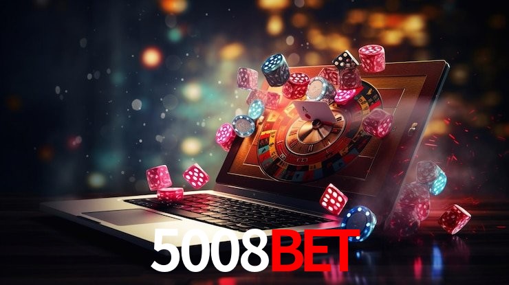 Bônus Diários 5008bet