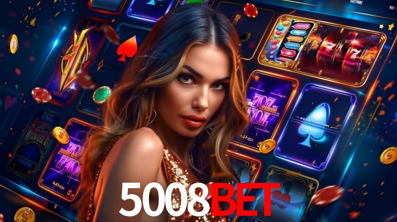 Jogos Exclusivos 5008bet