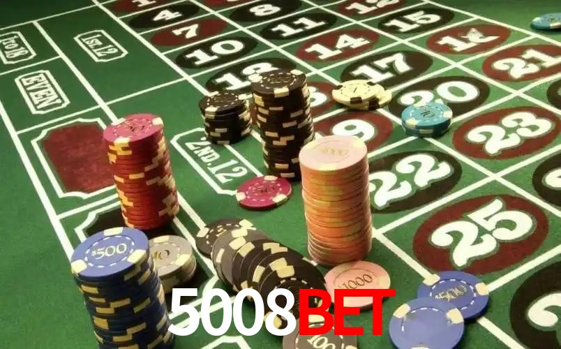 Especiais de Fim de Semana 5008bet