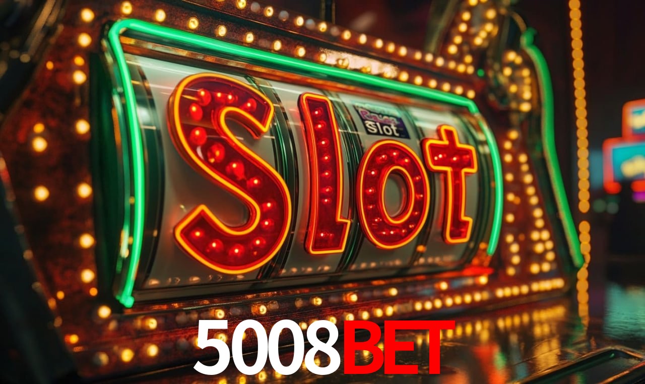 5008bet
