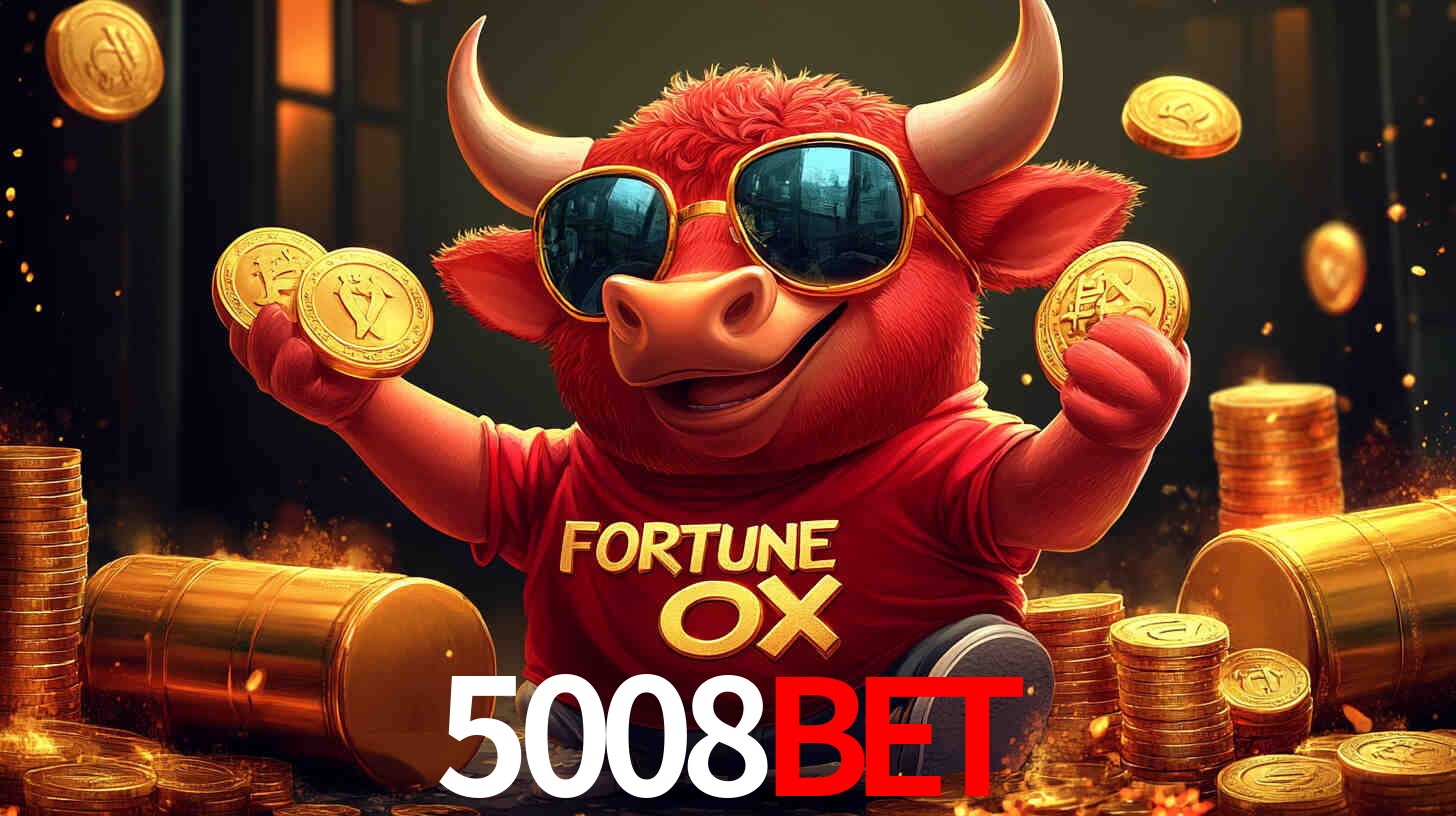 Descubra o Programa VIP da 5008bet: Vantagens Exclusivas para Jogadores