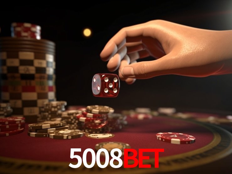Ofertas Exclusivas 5008bet