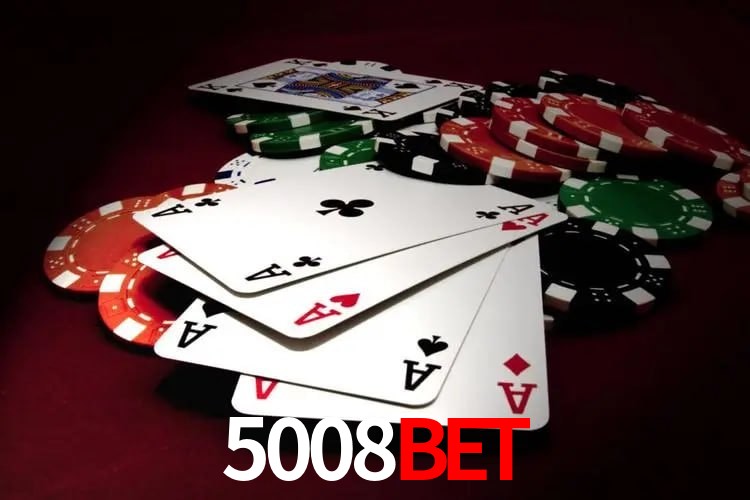 Estatísticas do Jogo 5008bet