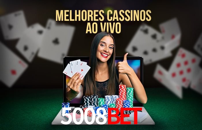 5008bet