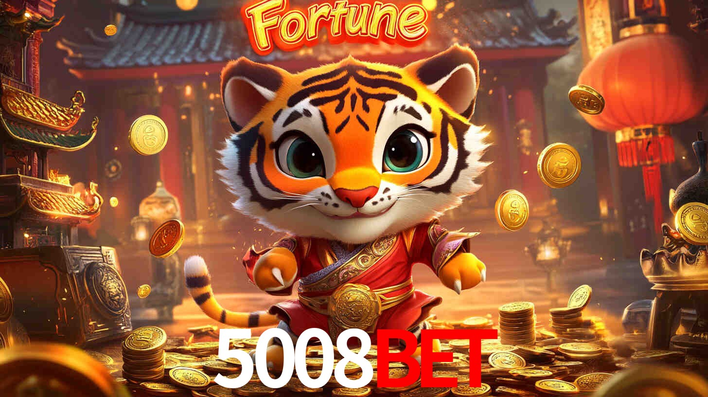 Inovações de Jogos na 5008bet: O Futuro das Experiências Interativas